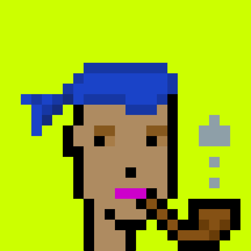 CryptoRobinhoodPunks #2888
