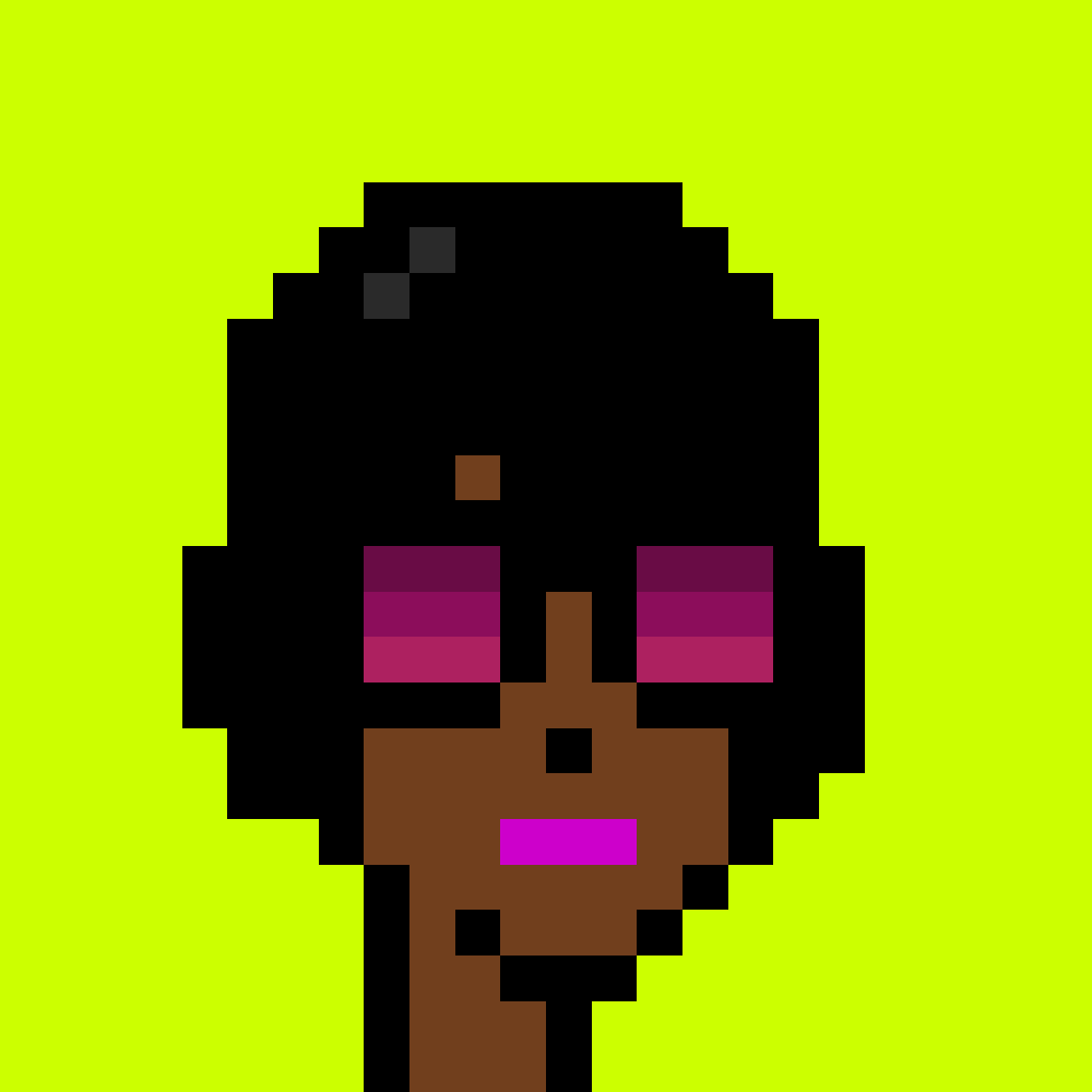 CryptoRobinhoodPunks #2892