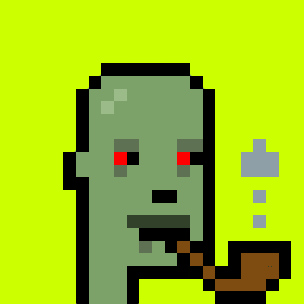 CryptoRobinhoodPunks #2894