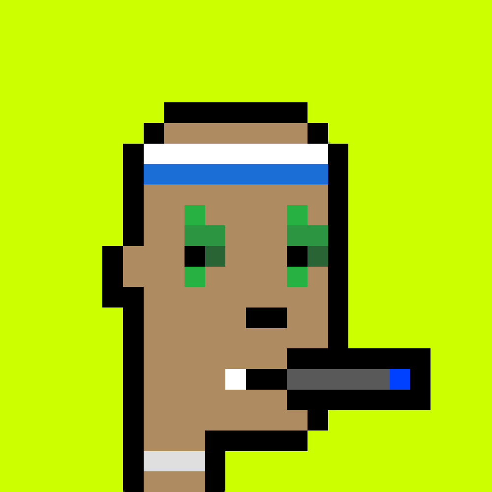 CryptoRobinhoodPunks #2895