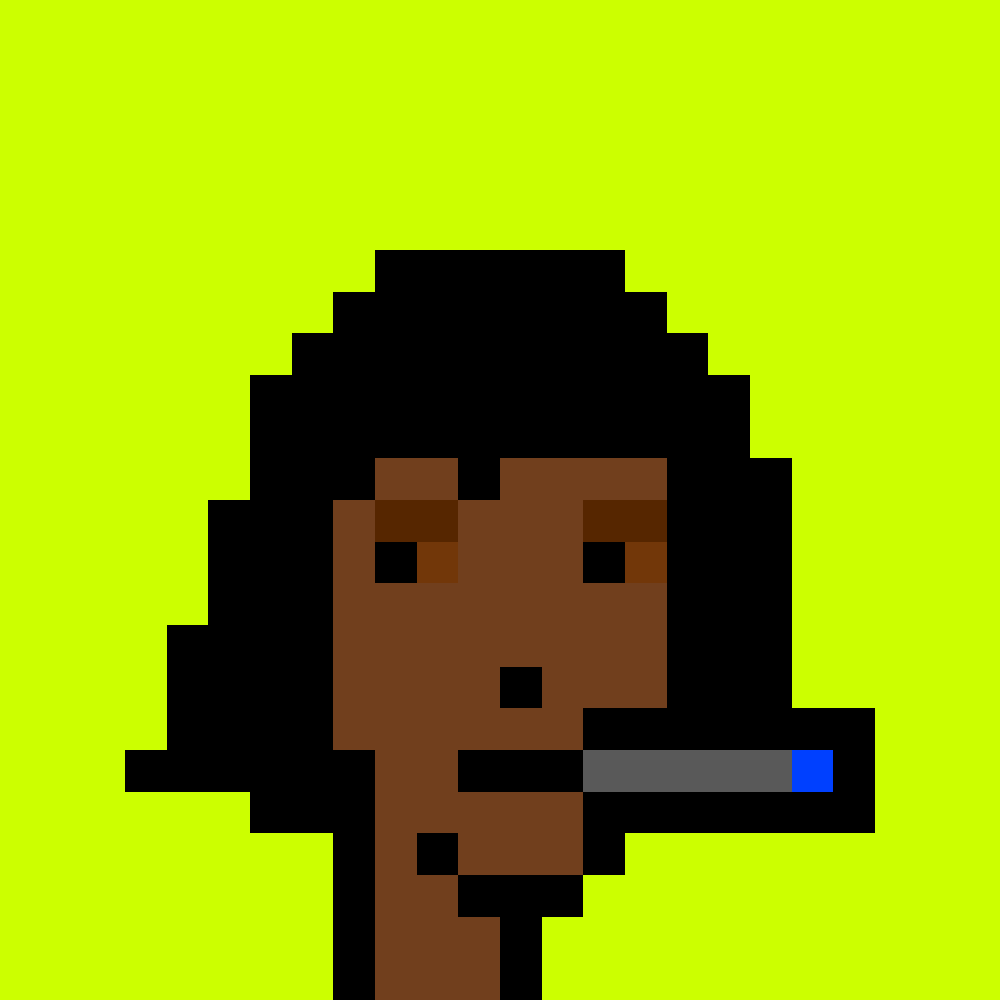 CryptoRobinhoodPunks #2897