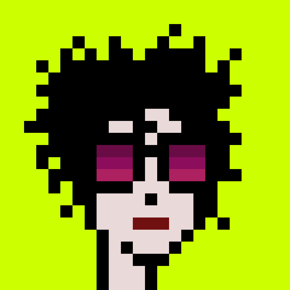 CryptoRobinhoodPunks #2898