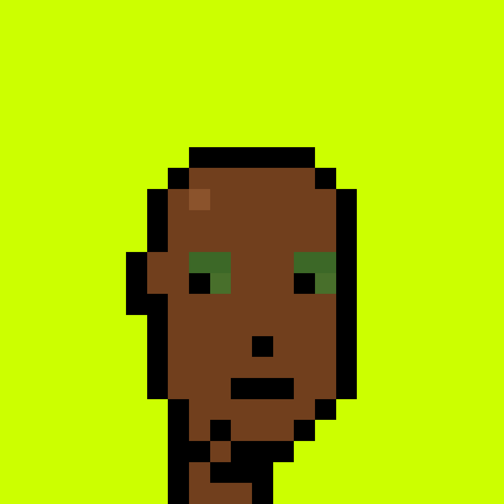 CryptoRobinhoodPunks #2900
