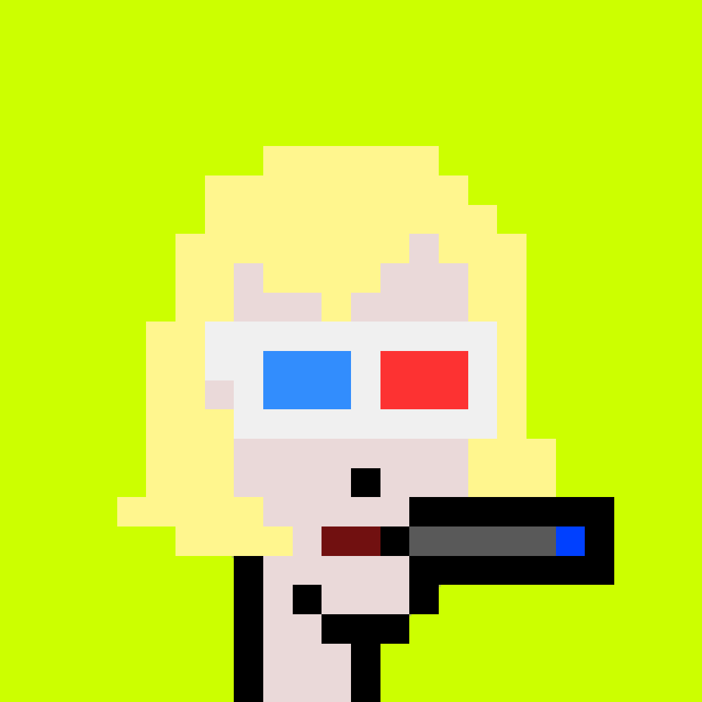 CryptoRobinhoodPunks #2902