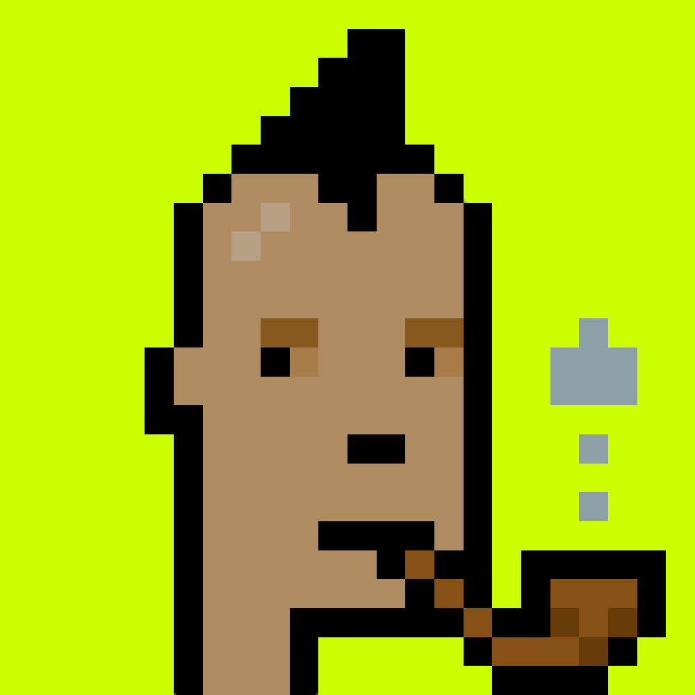 CryptoRobinhoodPunks #2905