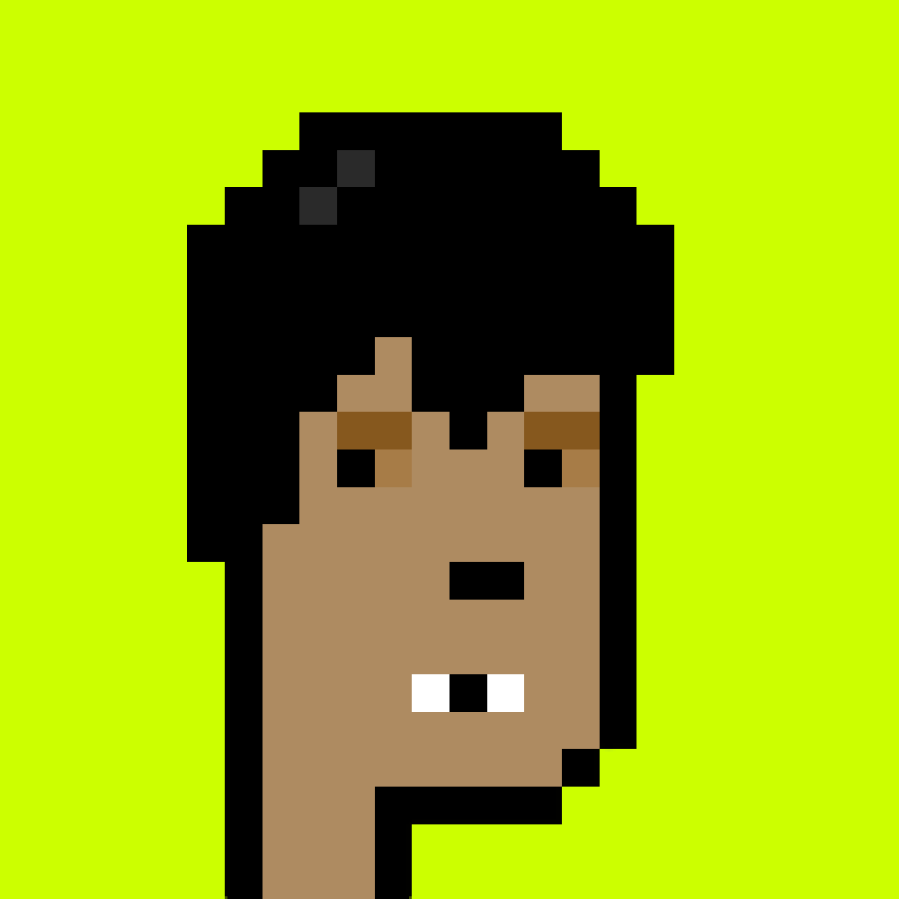 CryptoRobinhoodPunks #2906