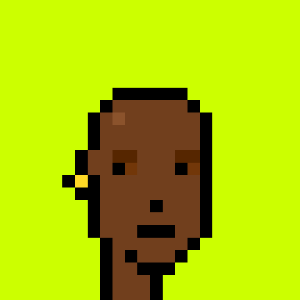 CryptoRobinhoodPunks #3003