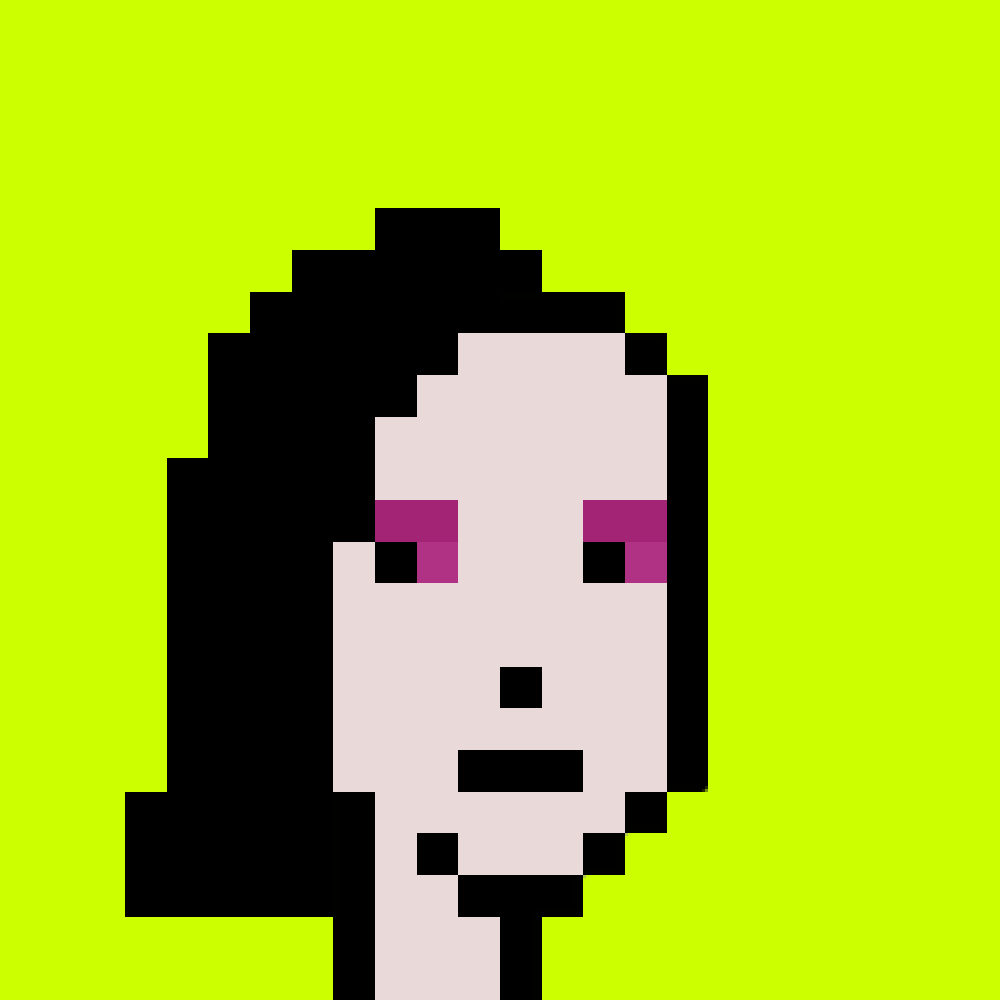CryptoRobinhoodPunks #3008