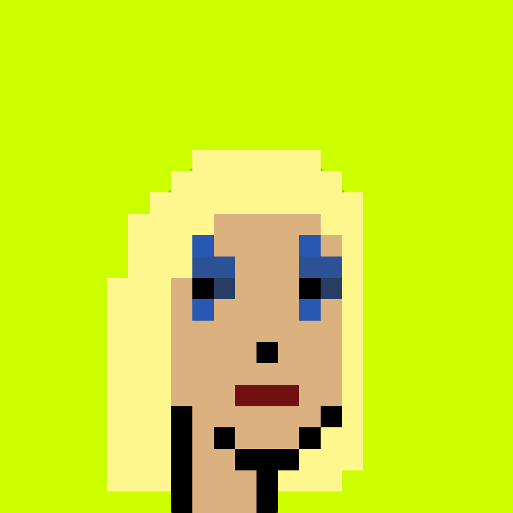 CryptoRobinhoodPunks #3011
