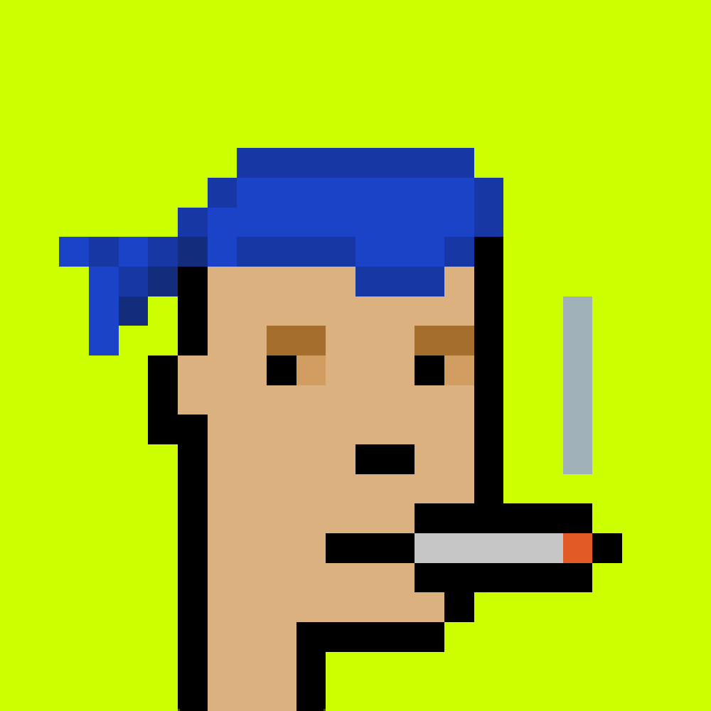 CryptoRobinhoodPunks #451