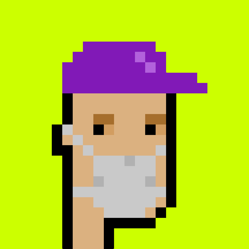 CryptoRobinhoodPunks #468