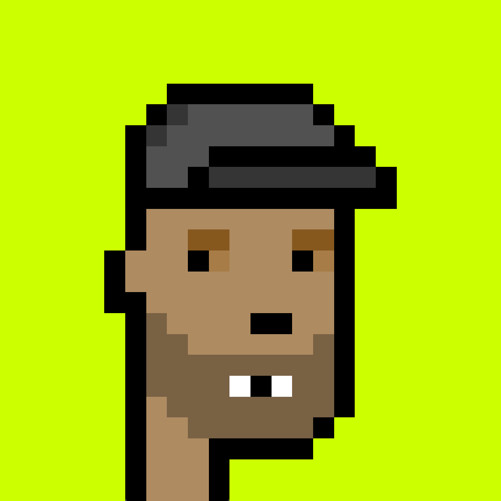CryptoRobinhoodPunks #472