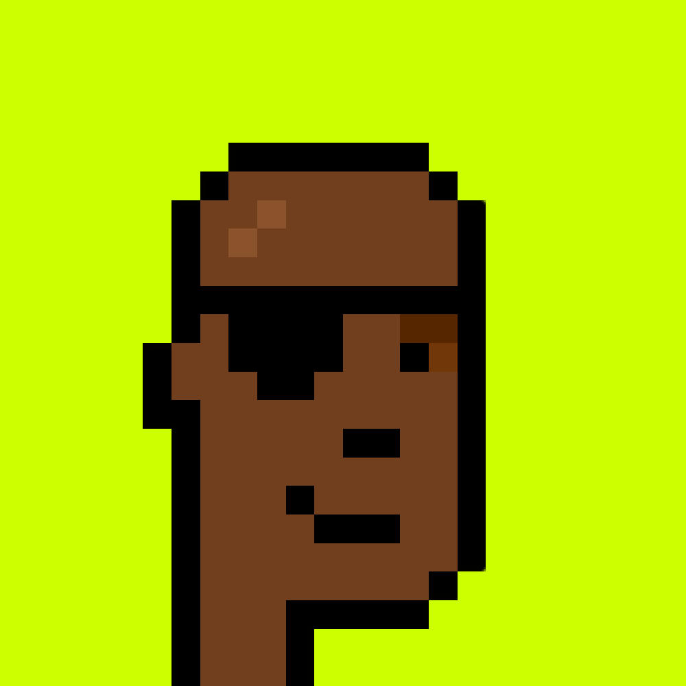 CryptoRobinhoodPunks #481