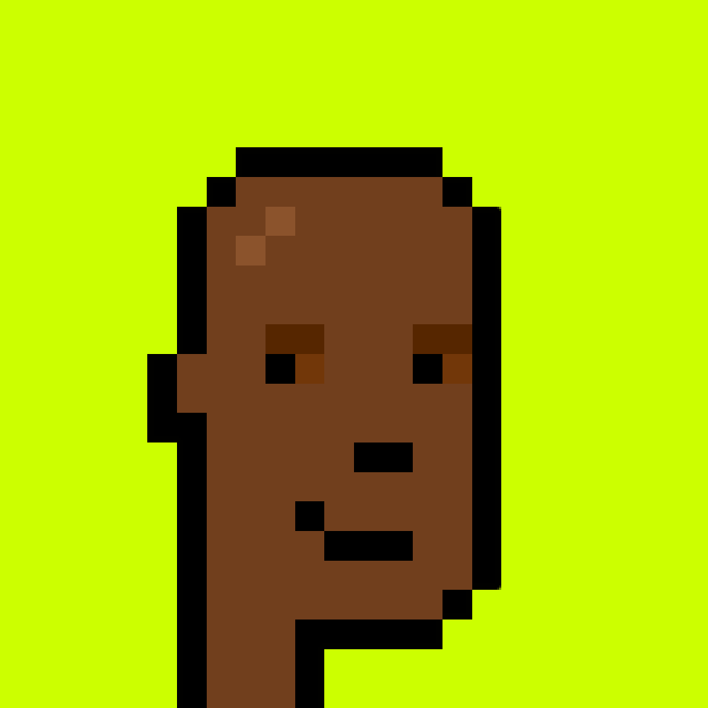 CryptoRobinhoodPunks #602