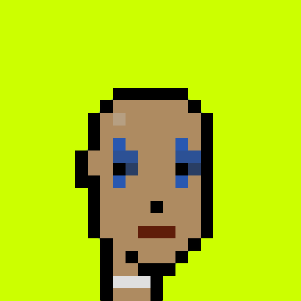 CryptoRobinhoodPunks #617