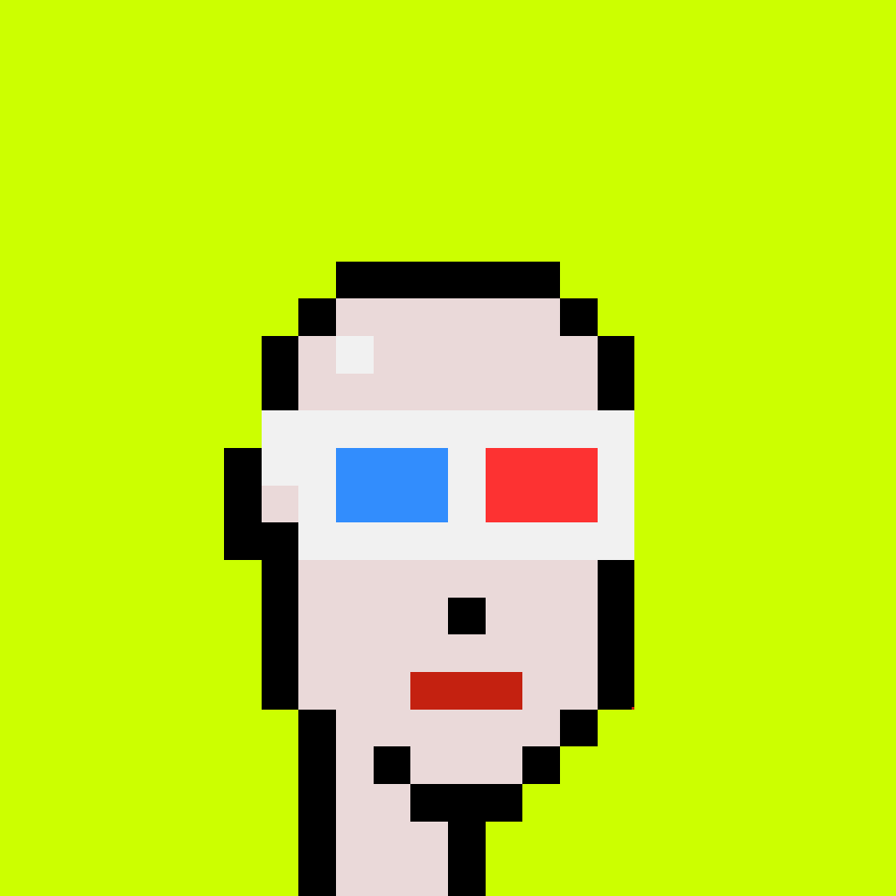 CryptoRobinhoodPunks #619