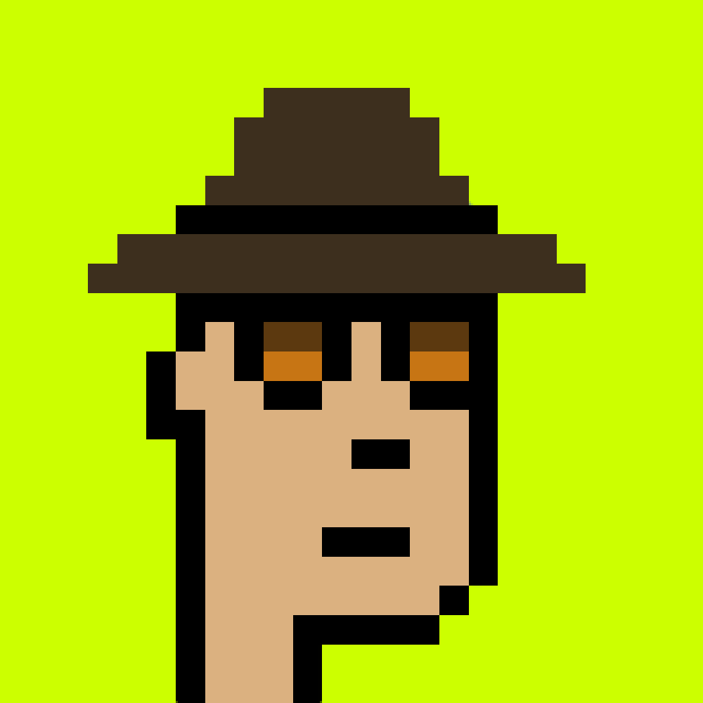 CryptoRobinhoodPunks #624