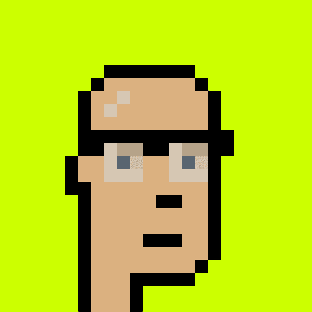 CryptoRobinhoodPunks #680