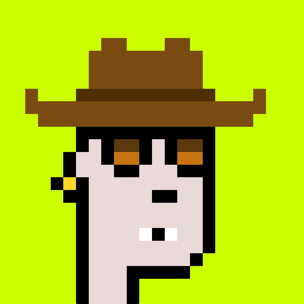 CryptoRobinhoodPunks #694