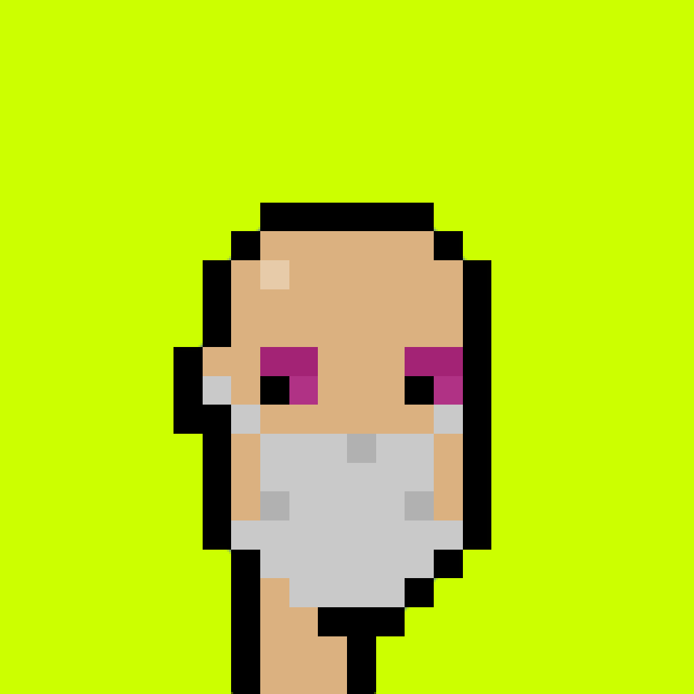 CryptoRobinhoodPunks #705