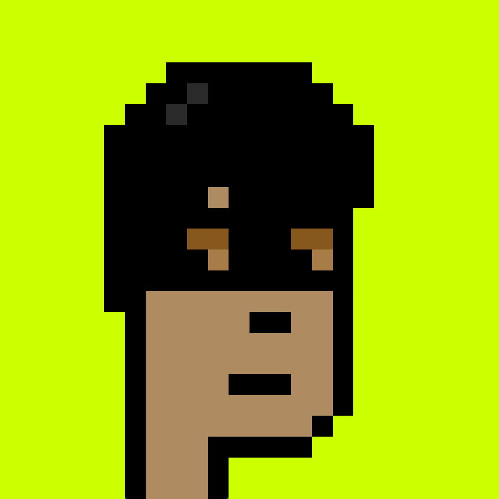 CryptoRobinhoodPunks #713