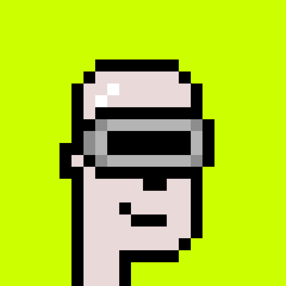 CryptoRobinhoodPunks #714