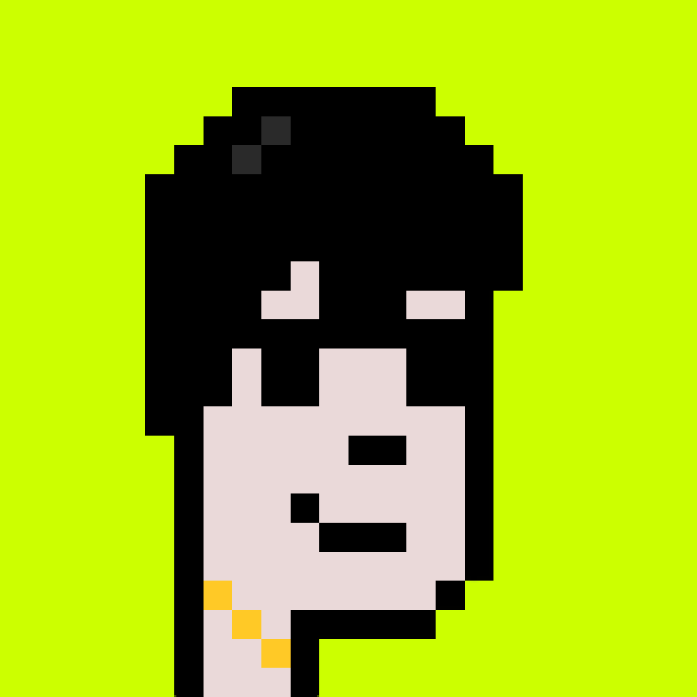 CryptoRobinhoodPunks #721