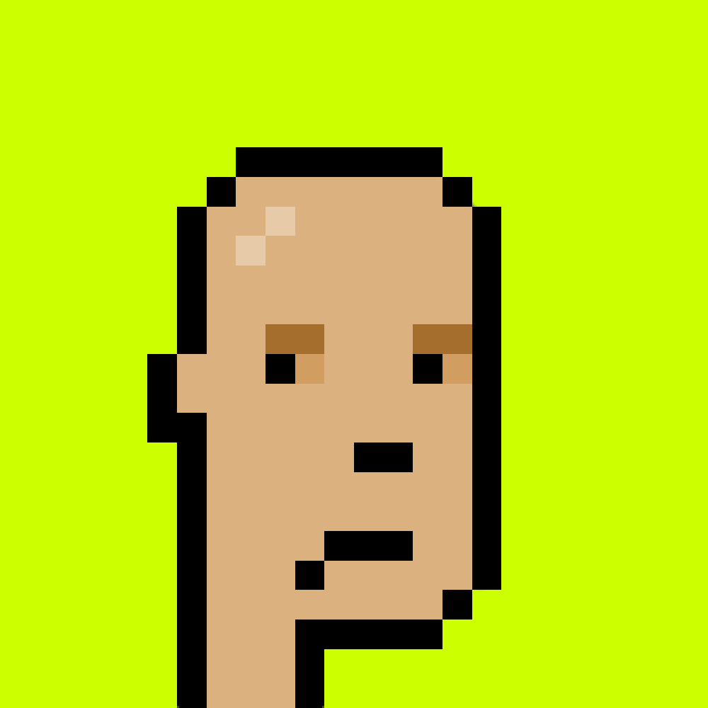 CryptoRobinhoodPunks #725