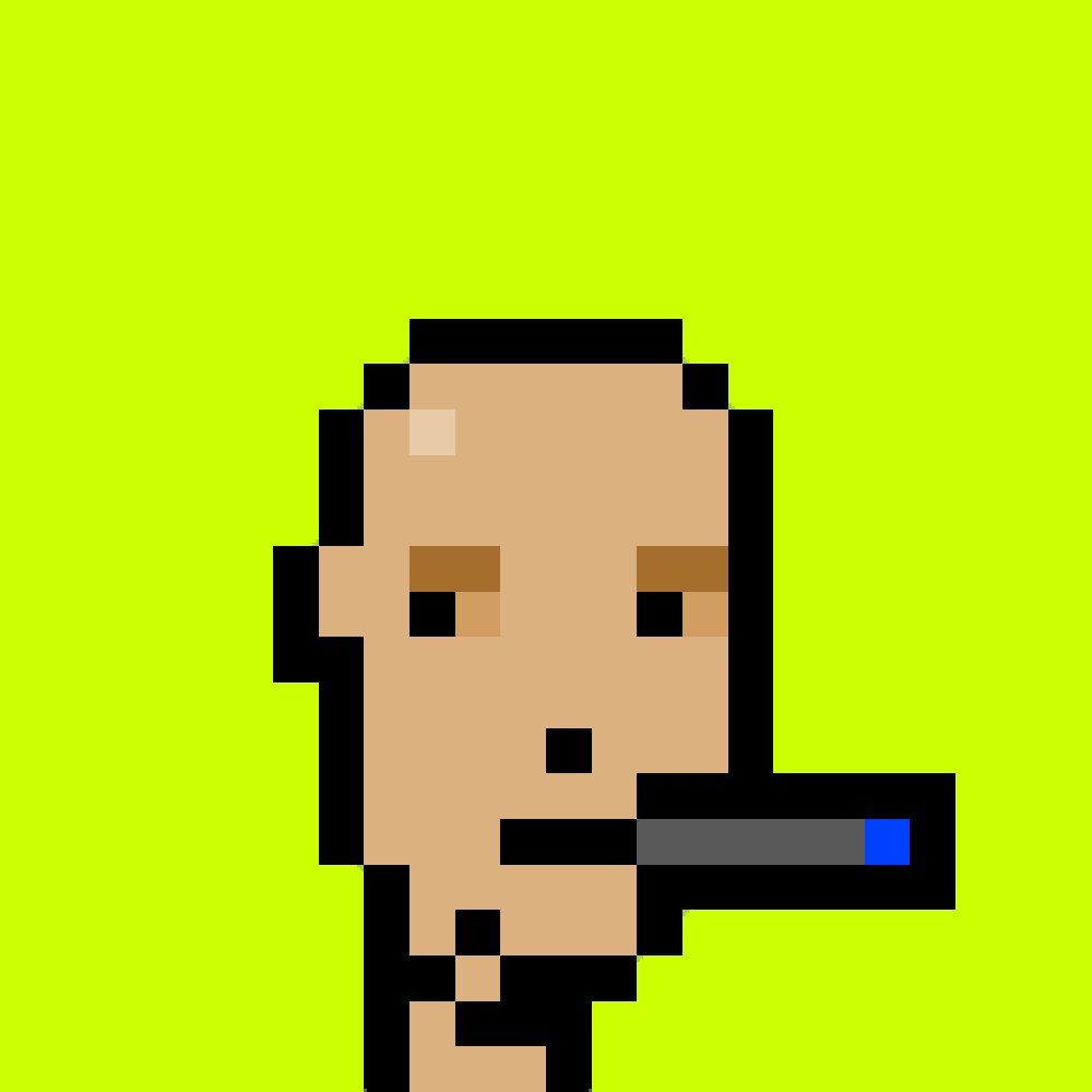 CryptoRobinhoodPunks #726