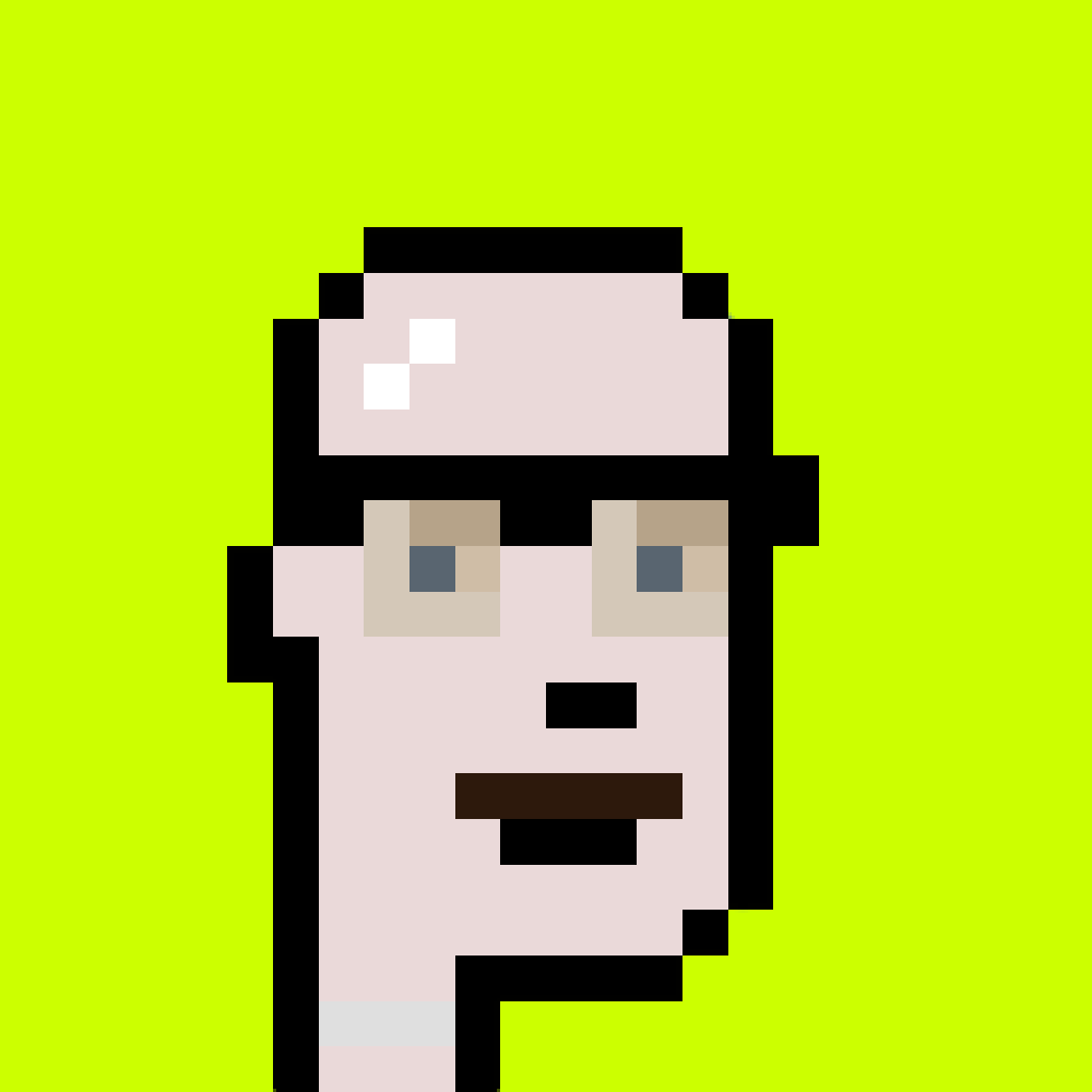 CryptoRobinhoodPunks #727