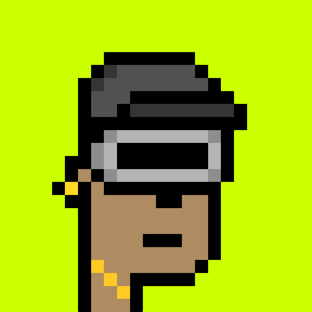 CryptoRobinhoodPunks #962