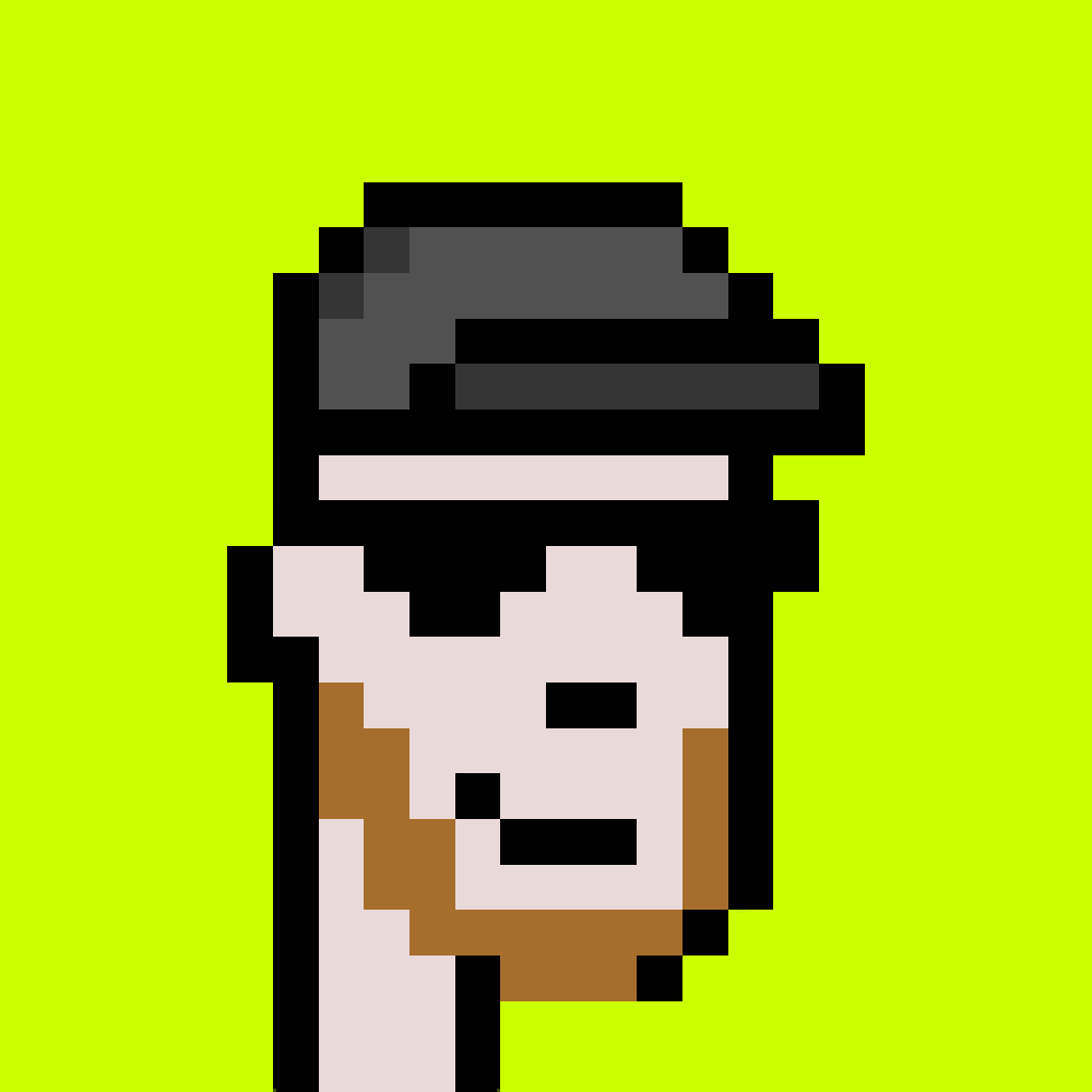 CryptoRobinhoodPunks #966