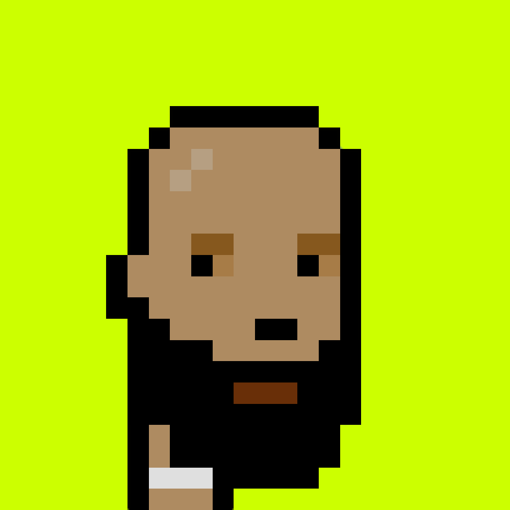 CryptoRobinhoodPunks #976