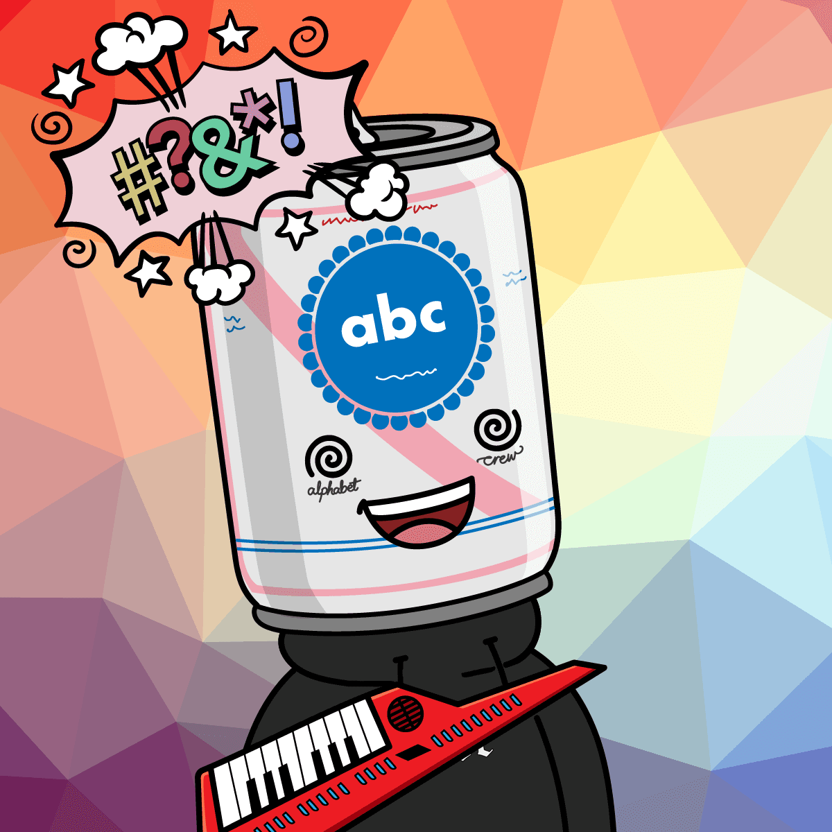 abc #1118