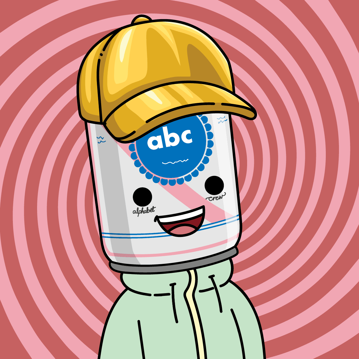 abc #1484