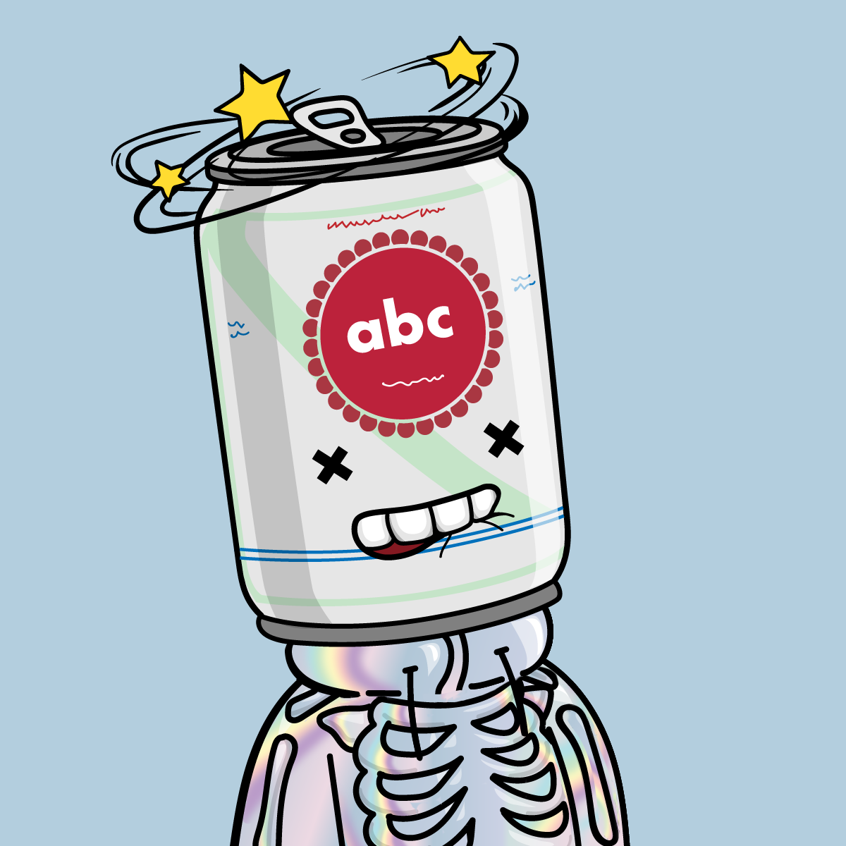 abc #1521