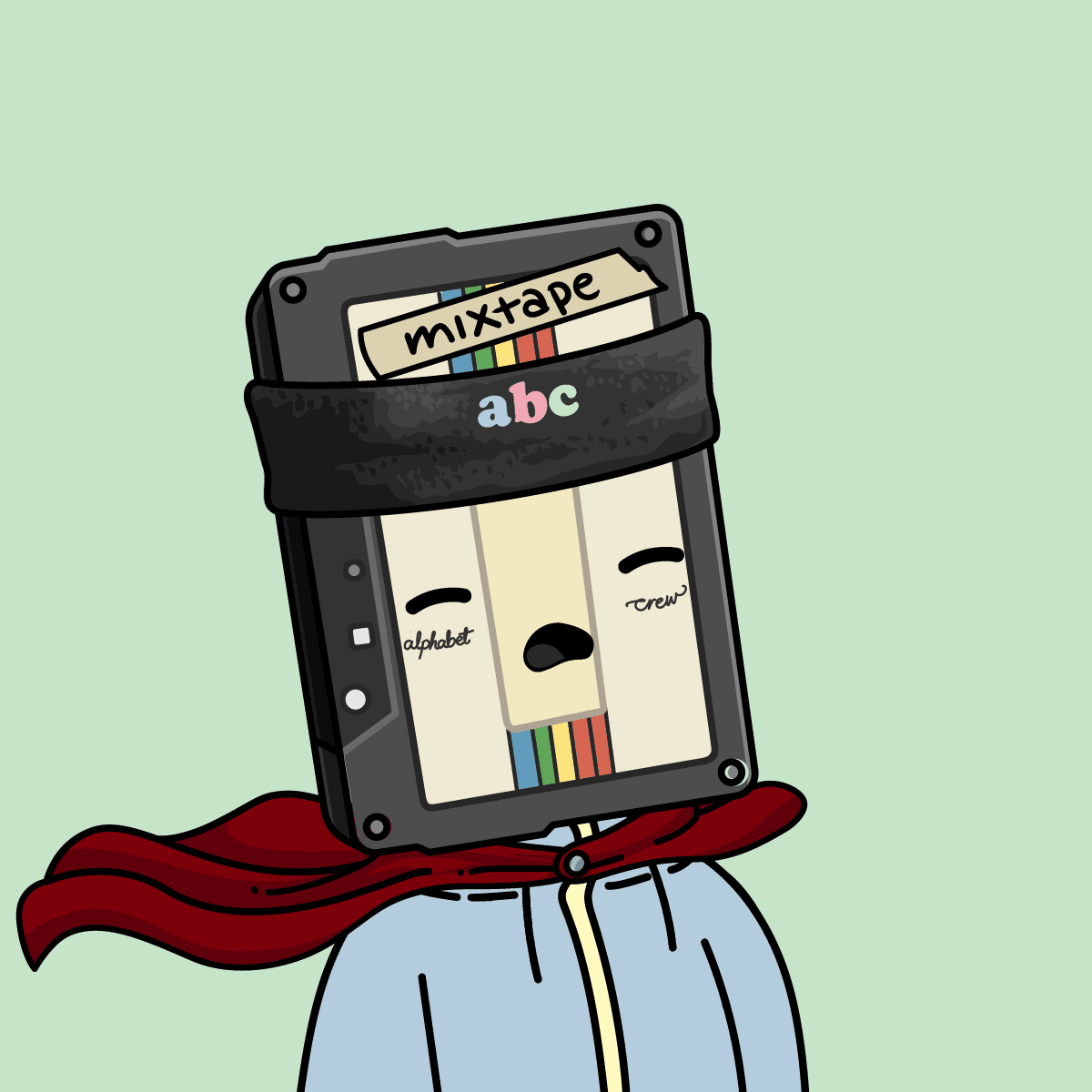 abc #8827