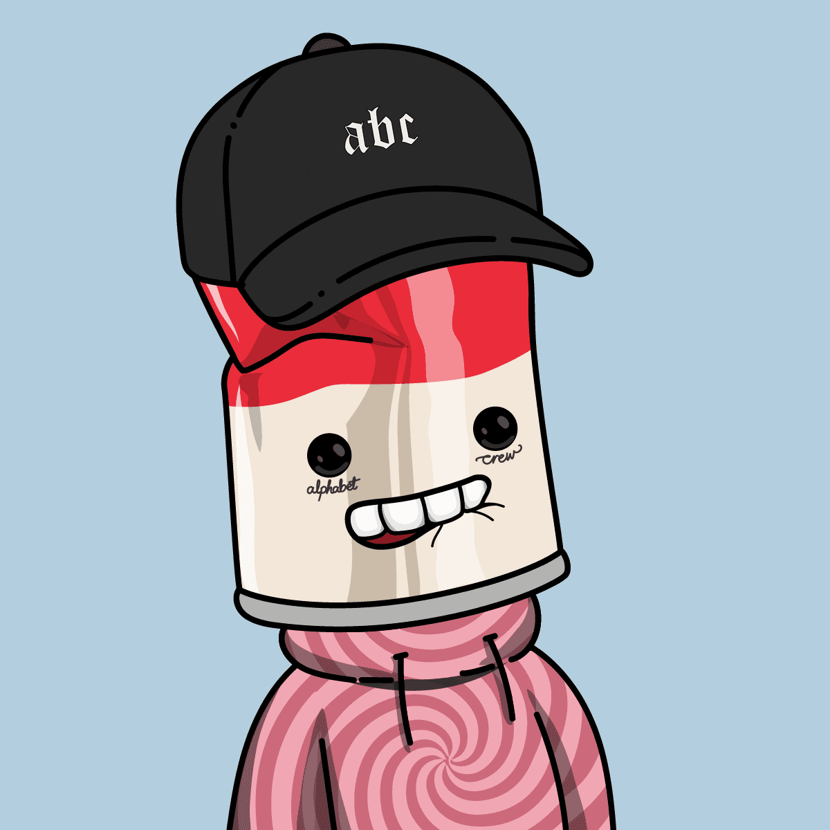 abc #8924