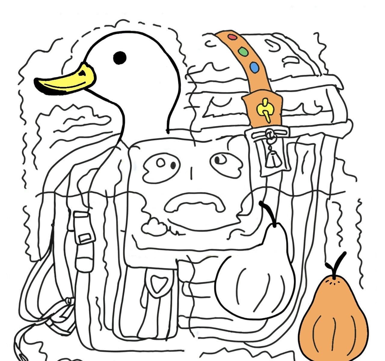 Unsupervised #3883