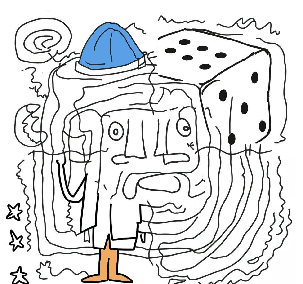 Unsupervised #49