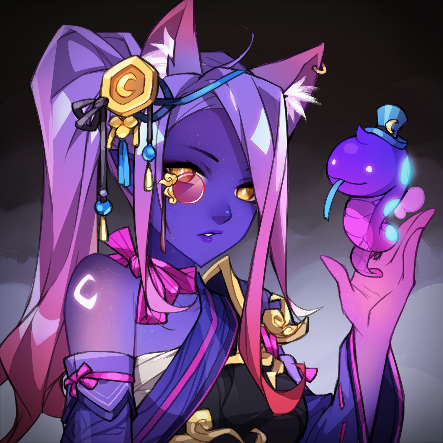Tsuki #4849