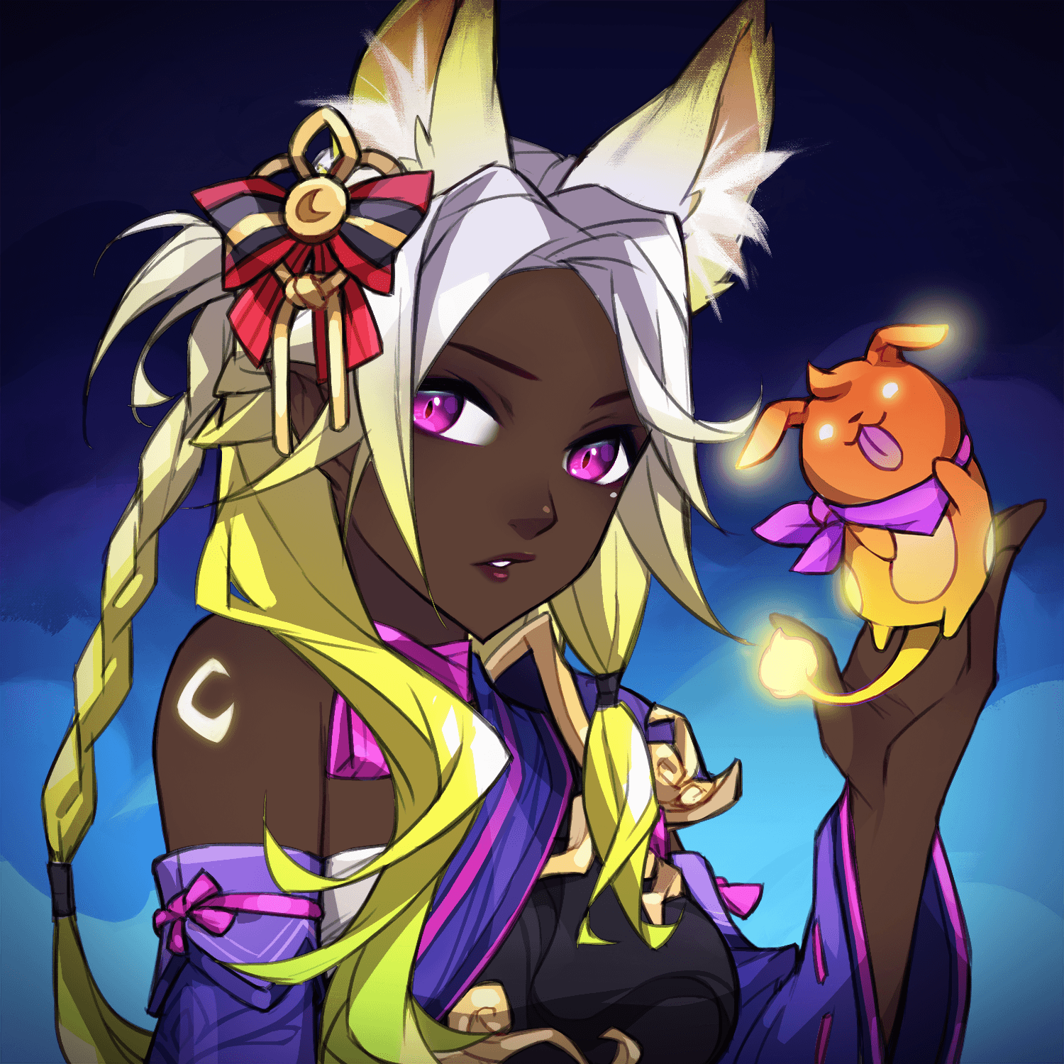 Tsuki #6371