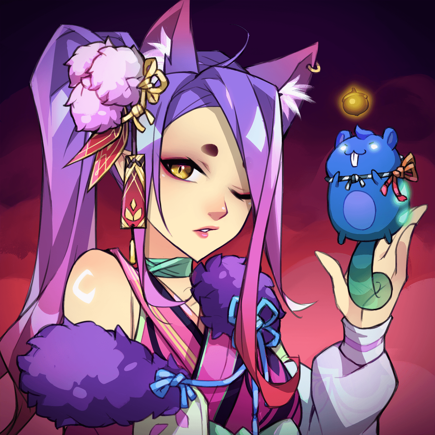 Tsuki #6372