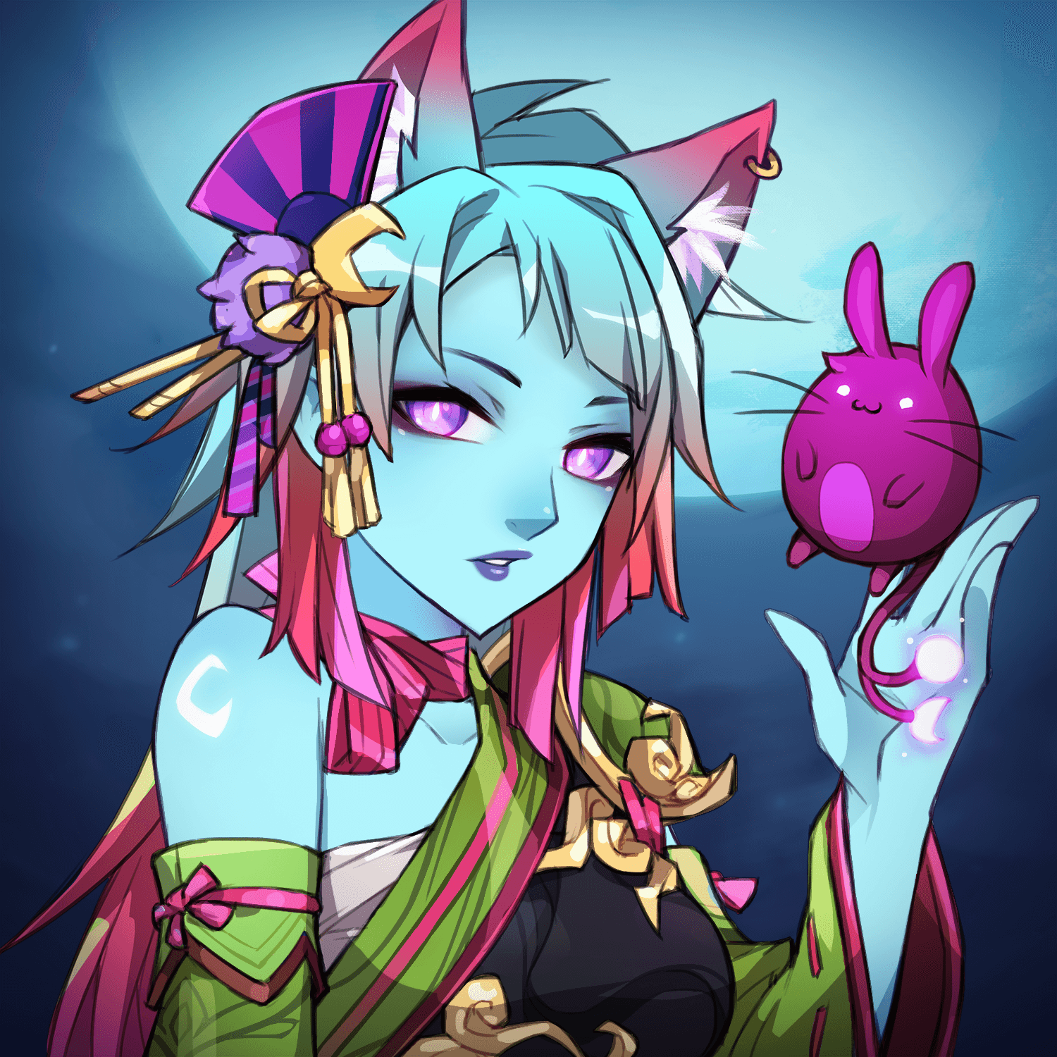 Tsuki #6978