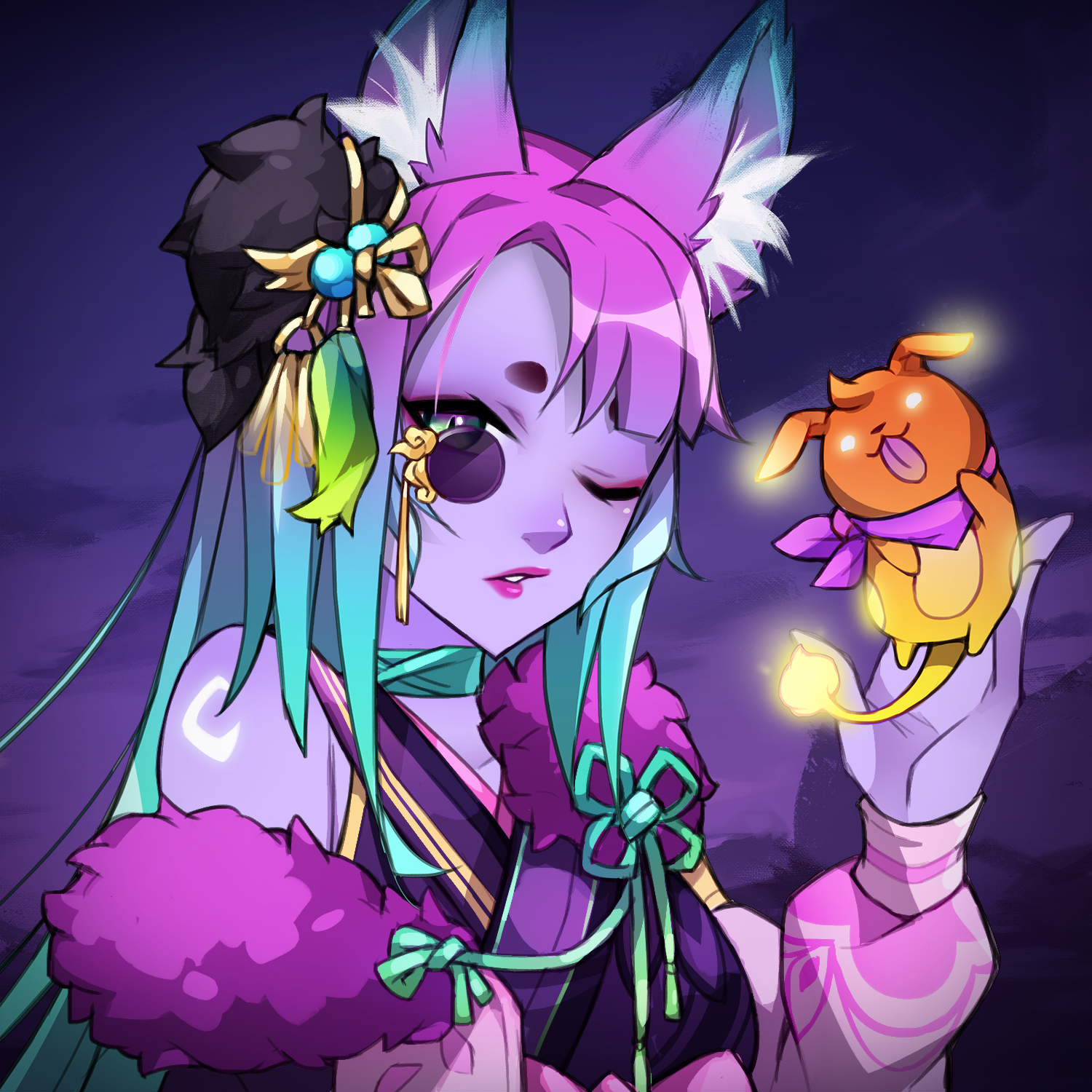 Tsuki #6980