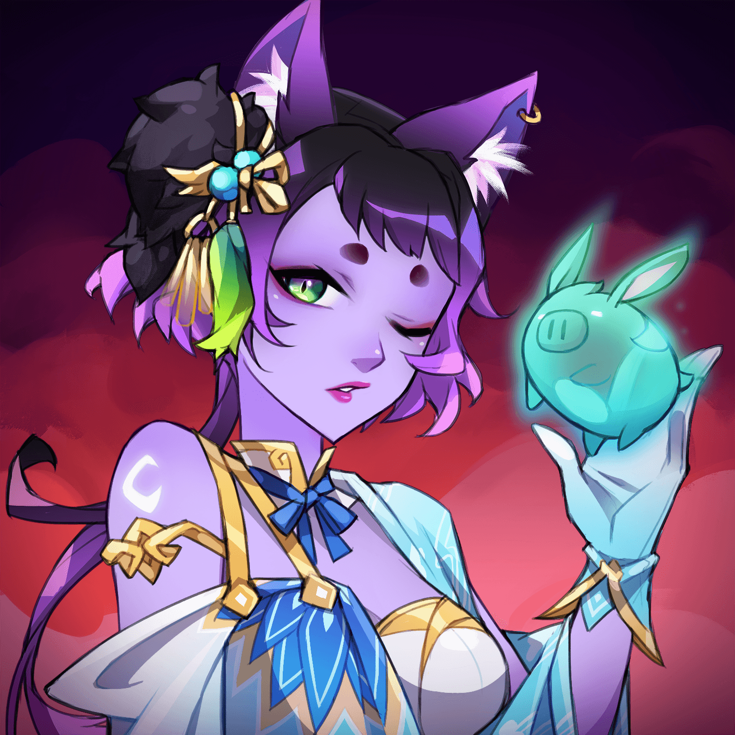 Tsuki #6982