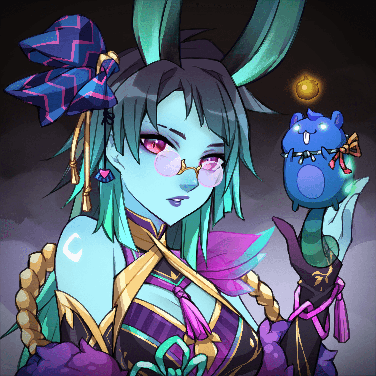 Tsuki #7832