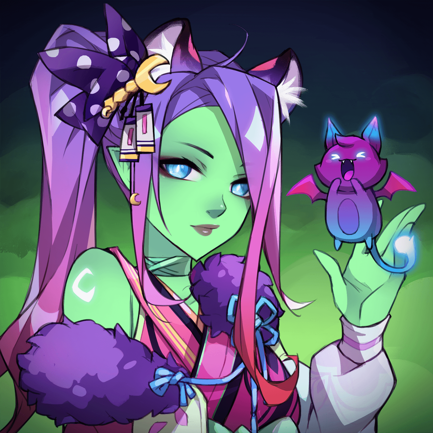 Tsuki #7834