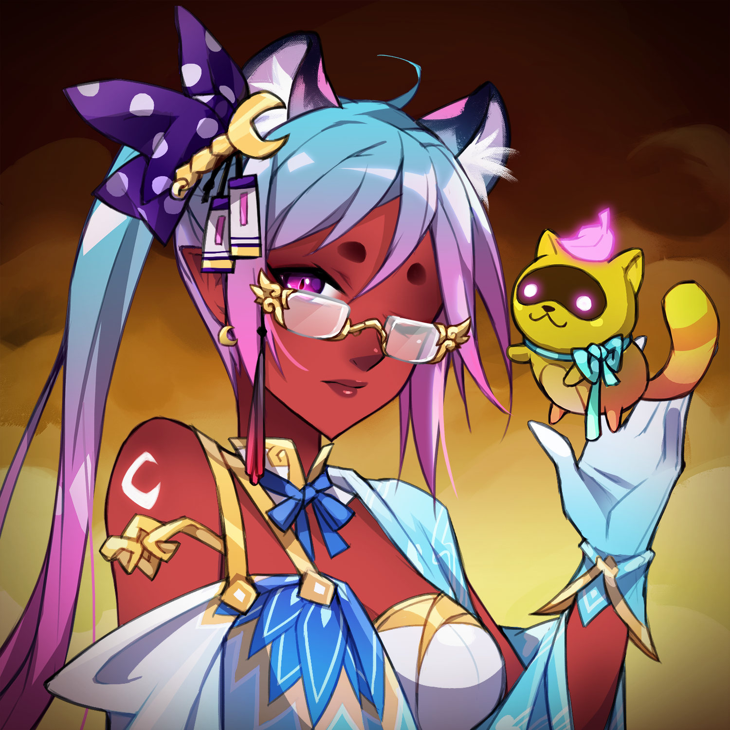 Tsuki #8330