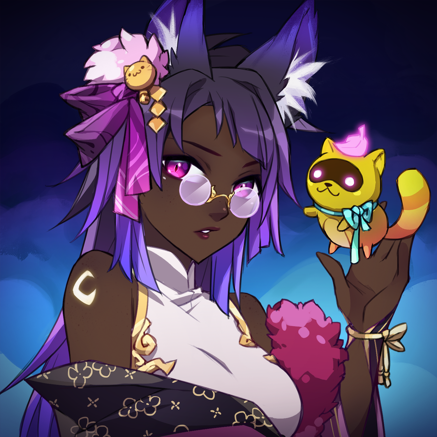 Tsuki #9952